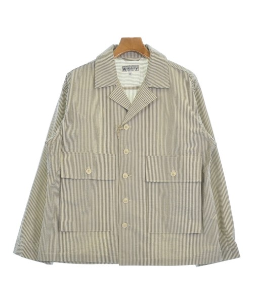 エンジニアドガーメンツワーカーデイ(Engineered Garments WORKADAY)のEngineered Garments WORKADAY ブルゾン（その他）