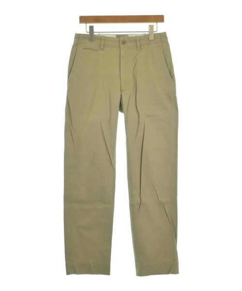 エンジニアドガーメンツワーカーデイ(Engineered Garments WORKADAY)のEngineered Garments WORKADAY チノパン