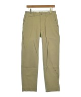 Engineered Garments WORKADAY（エンジニアードガーメンツワーカーデイ）チノパン ベージュ サイズ:XS メンズ/2200613453363