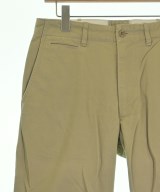 Engineered Garments WORKADAY（エンジニアードガーメンツワーカーデイ）チノパン ベージュ サイズ:XS メンズ/2200613453363