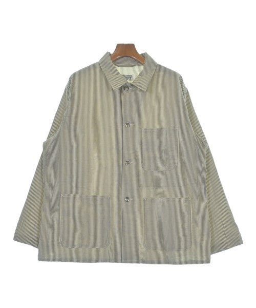 エンジニアドガーメンツワーカーデイ(Engineered Garments WORKADAY)のEngineered Garments WORKADAY ブルゾン（その他）