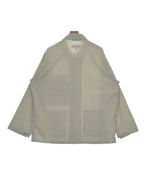 Engineered Garments WORKADAY（エンジニアードガーメンツワーカーデイ）その他 ベージュ サイズ:M メンズ/2200622891033