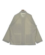 Engineered Garments WORKADAY（エンジニアードガーメンツワーカーデイ）その他 ベージュ サイズ:M メンズ/2200622891033