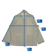 Engineered Garments WORKADAY（エンジニアードガーメンツワーカーデイ）その他 ベージュ サイズ:M メンズ/2200622891033