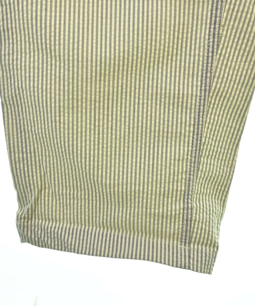 Engineered Garments WORKADAY（エンジニアードガーメンツワーカーデイ）その他 グレー サイズ:M メンズ/2200622891088