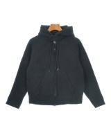 Engineered Garments WORKADAY（エンジニアードガーメンツワーカーデイ）パーカー 黒 サイズ:2(M位) レディース/2200630186022
