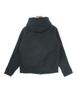 Engineered Garments WORKADAY（エンジニアードガーメンツワーカーデイ）パーカー 黒 サイズ:2(M位) レディース/2200630186022
