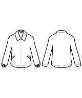 Engineered Garments WORKADAY（エンジニアードガーメンツワーカーデイ）ブルゾン カーキ サイズ:XS メンズ/2200631282051