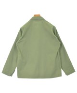 Engineered Garments WORKADAY（エンジニアードガーメンツワーカーデイ）ブルゾン カーキ サイズ:XS メンズ/2200631282051