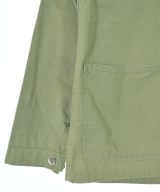 Engineered Garments WORKADAY（エンジニアードガーメンツワーカーデイ）ブルゾン カーキ サイズ:XS メンズ/2200631282051