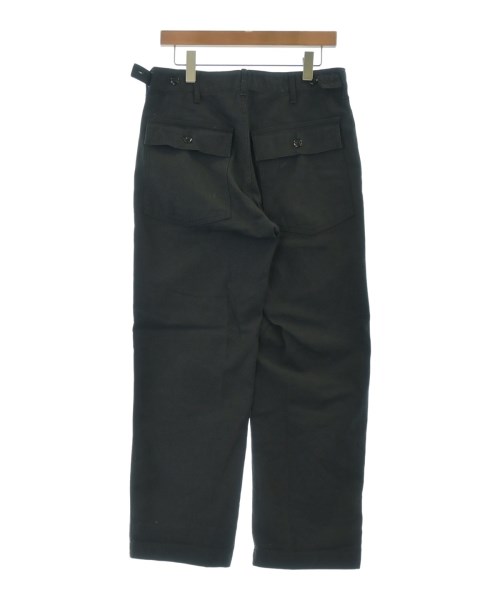 Engineered Garments WORKADAY（エンジニアードガーメンツワーカーデイ）その他 黒 サイズ:XS メンズ/2200631282143