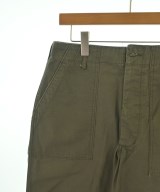 Engineered Garments WORKADAY（エンジニアードガーメンツワーカーデイ）カーゴパンツ カーキ サイズ:XS メンズ/2200622070056