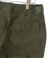 Engineered Garments WORKADAY（エンジニアードガーメンツワーカーデイ）カーゴパンツ カーキ サイズ:XS メンズ/2200622070056