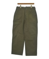 Engineered Garments WORKADAY カーゴパンツ