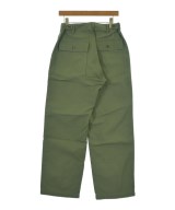 Engineered Garments WORKADAY（エンジニアードガーメンツワーカーデイ）カーゴパンツ カーキ サイズ:XS メンズ/2200622070063