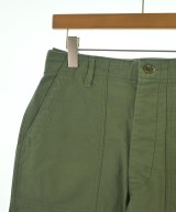 Engineered Garments WORKADAY（エンジニアードガーメンツワーカーデイ）カーゴパンツ カーキ サイズ:XS メンズ/2200622070063