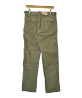 WORKERS（ワーカーズ）カーゴパンツ カーキ サイズ:S メンズ/2200612787155