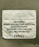 WORKERS（ワーカーズ）カーゴパンツ カーキ サイズ:S メンズ/2200612787155