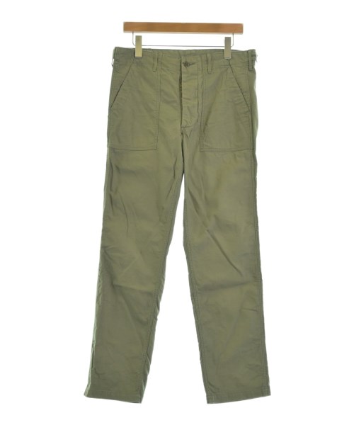エンジニアドガーメンツワーカーデイ(Engineered Garments WORKADAY)のEngineered Garments WORKADAY カーゴパンツ