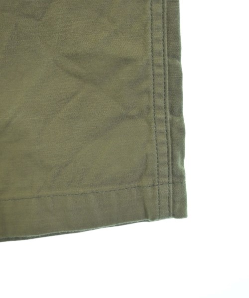 Engineered Garments WORKADAY（エンジニアードガーメンツワーカーデイ）カーゴパンツ カーキ サイズ:S メンズ/2200612787223
