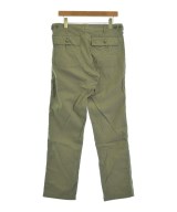 Engineered Garments WORKADAY（エンジニアードガーメンツワーカーデイ）カーゴパンツ カーキ サイズ:S メンズ/2200612787223