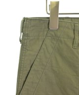 Engineered Garments WORKADAY（エンジニアードガーメンツワーカーデイ）カーゴパンツ カーキ サイズ:S メンズ/2200612787223