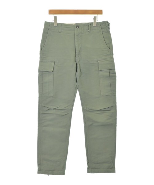 エンジニアドガーメンツワーカーデイ(Engineered Garments WORKADAY)のEngineered Garments WORKADAY カーゴパンツ