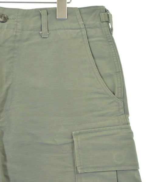 Engineered Garments WORKADAY（エンジニアードガーメンツワーカーデイ）カーゴパンツ カーキ サイズ:32(L位) メンズ/2200612787230