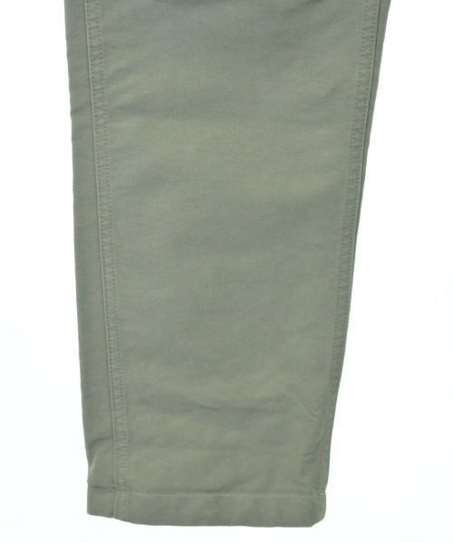 Engineered Garments WORKADAY（エンジニアードガーメンツワーカーデイ）カーゴパンツ カーキ サイズ:32(L位) メンズ/2200612787230