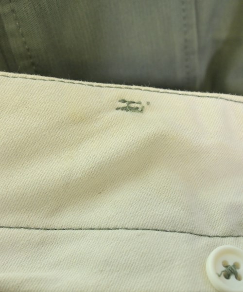 Engineered Garments WORKADAY（エンジニアードガーメンツワーカーデイ）カーゴパンツ カーキ サイズ:32(L位) メンズ/2200612787230