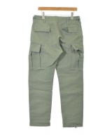 Engineered Garments WORKADAY（エンジニアードガーメンツワーカーデイ）カーゴパンツ カーキ サイズ:32(L位) メンズ/2200612787230