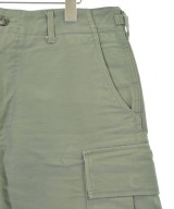 Engineered Garments WORKADAY（エンジニアードガーメンツワーカーデイ）カーゴパンツ カーキ サイズ:32(L位) メンズ/2200612787230