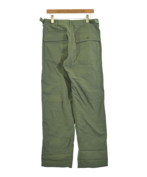 Engineered Garments WORKADAY（エンジニアードガーメンツワーカーデイ）その他 カーキ サイズ:S メンズ/2200610701221