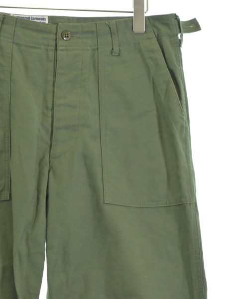 Engineered Garments WORKADAY（エンジニアードガーメンツワーカーデイ）その他 カーキ サイズ:S メンズ/2200610701221