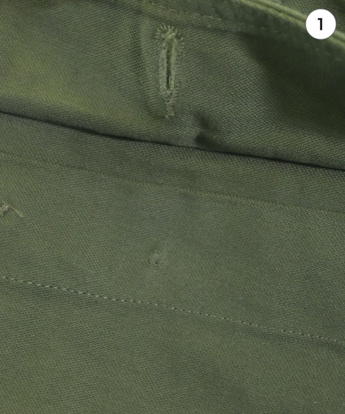 Engineered Garments WORKADAY（エンジニアードガーメンツワーカーデイ）その他 カーキ サイズ:S メンズ/2200610701221