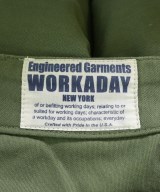 Engineered Garments WORKADAY（エンジニアードガーメンツワーカーデイ）その他 カーキ サイズ:S メンズ/2200610701221