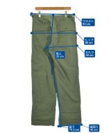Engineered Garments WORKADAY（エンジニアードガーメンツワーカーデイ）その他 カーキ サイズ:S メンズ/2200610701221