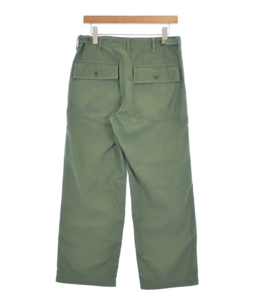 Engineered Garments WORKADAY（エンジニアードガーメンツワーカーデイ）その他 カーキ サイズ:XS メンズ/2200605539037