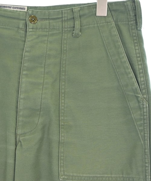Engineered Garments WORKADAY（エンジニアードガーメンツワーカーデイ）その他 カーキ サイズ:XS メンズ/2200605539037