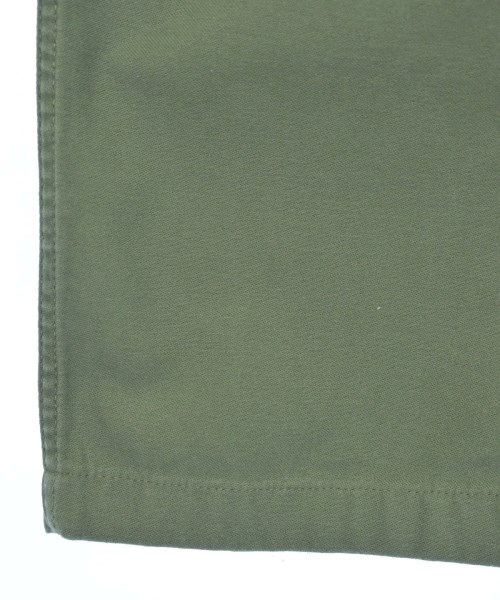 Engineered Garments WORKADAY（エンジニアードガーメンツワーカーデイ）その他 カーキ サイズ:XS メンズ/2200605539037