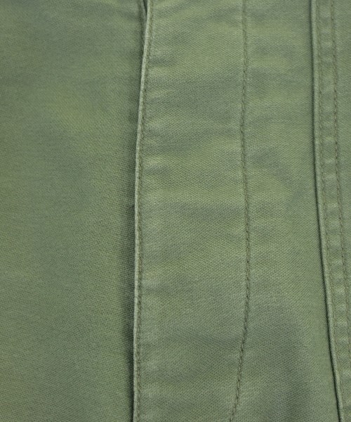 Engineered Garments WORKADAY（エンジニアードガーメンツワーカーデイ）その他 カーキ サイズ:XS メンズ/2200605539037