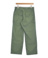 Engineered Garments WORKADAY（エンジニアードガーメンツワーカーデイ）その他 カーキ サイズ:XS メンズ/2200605539037