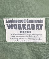 Engineered Garments WORKADAY（エンジニアードガーメンツワーカーデイ）その他 カーキ サイズ:XS メンズ/2200605539037