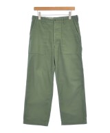 Engineered Garments WORKADAY パンツ（その他）