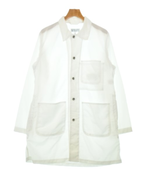 エンジニアドガーメンツワーカーデイ(Engineered Garments WORKADAY)のEngineered Garments WORKADAY コート（その他）