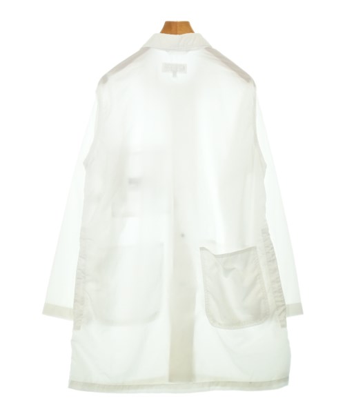 Engineered Garments WORKADAY（エンジニアードガーメンツワーカーデイ）その他 白 サイズ:M メンズ/2200606411066