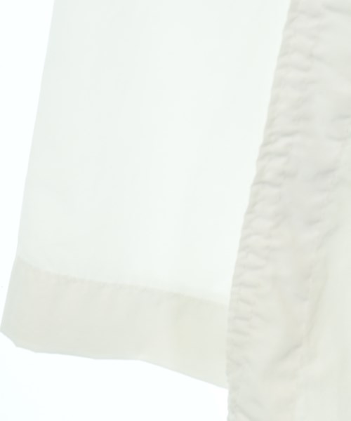 Engineered Garments WORKADAY（エンジニアードガーメンツワーカーデイ）その他 白 サイズ:M メンズ/2200606411066