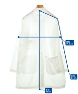 Engineered Garments WORKADAY（エンジニアードガーメンツワーカーデイ）その他 白 サイズ:M メンズ/2200606411066