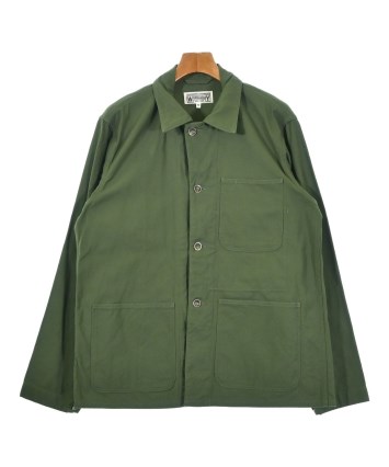 Engineered Garments WORKADAY カバーオール