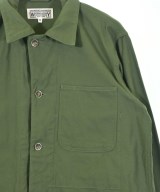 Engineered Garments WORKADAY（エンジニアードガーメンツワーカーデイ）カバーオール カーキ サイズ:M メンズ/2200569618038